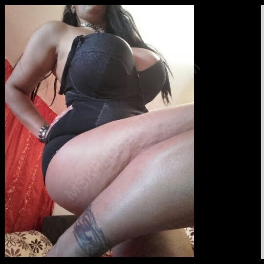 Проститутки