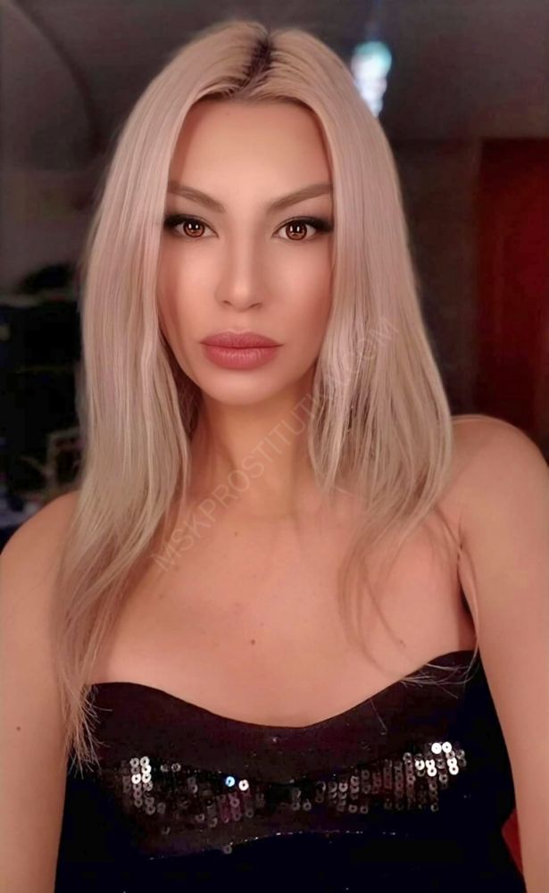 Проститутки