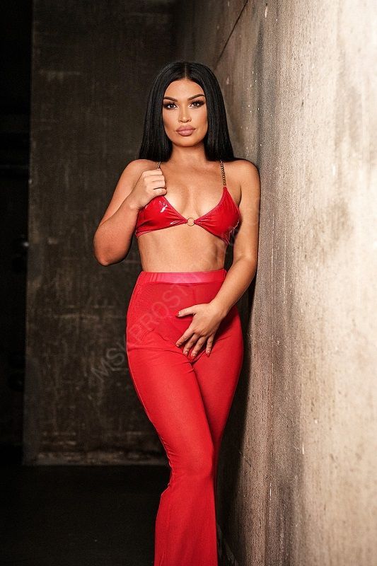 Проститутки