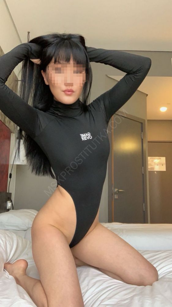 Проститутки