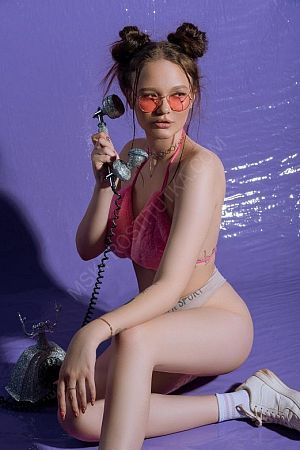 Лиза, 89585409937