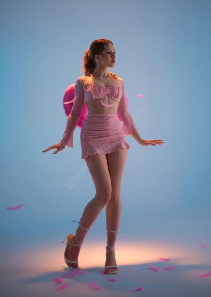 Проститутки