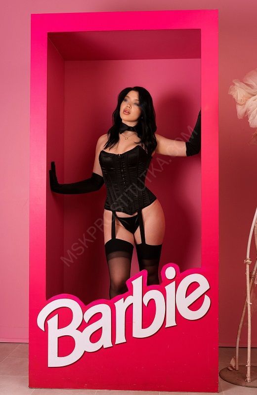 Проститутки