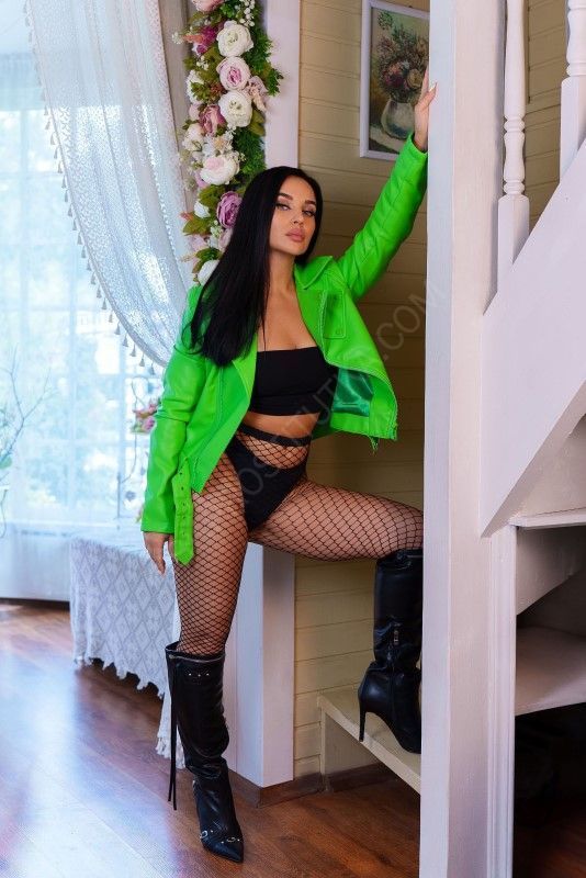 Проститутки