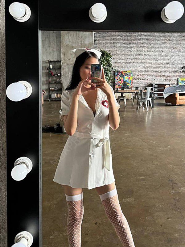 Проститутки