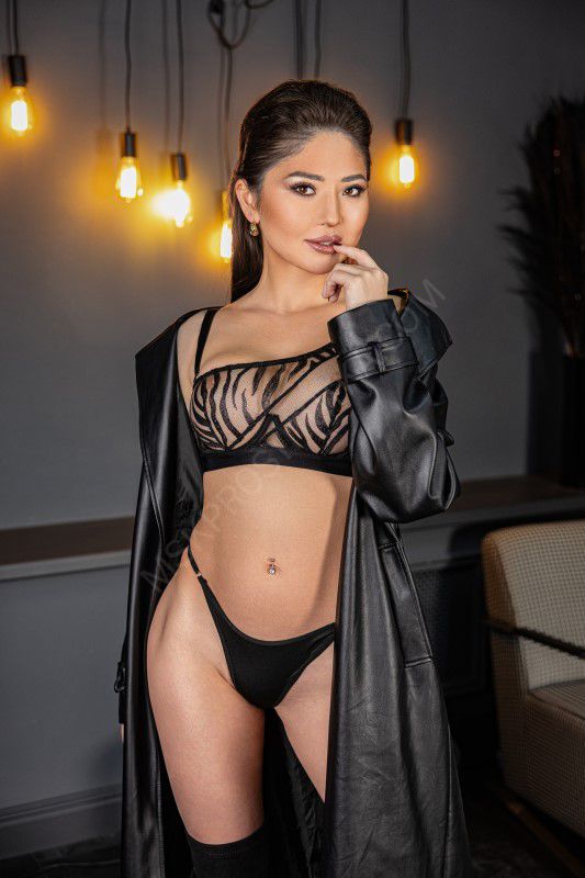 Проститутки