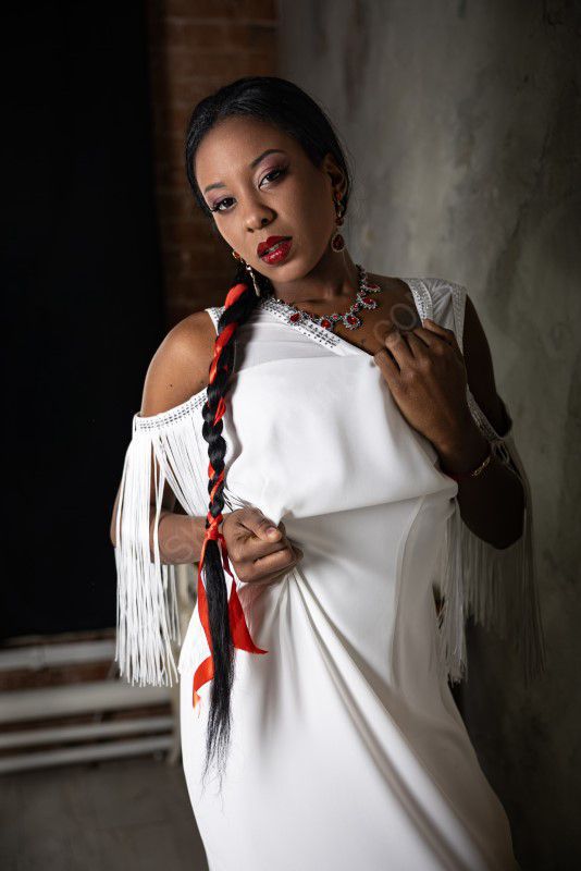 Проститутки