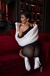 Проститутки