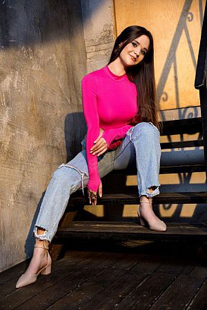 Молли, 89850586466